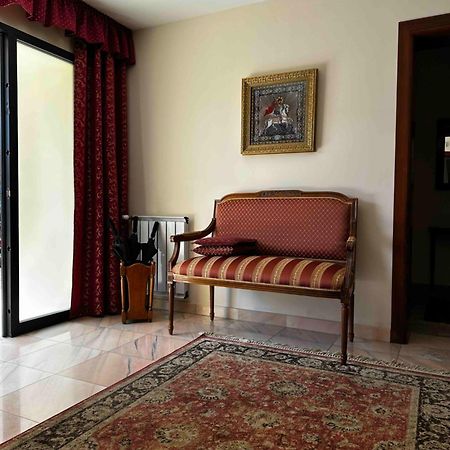 Szent Gyoergy Villa Apartmanhaz Hévíz Εξωτερικό φωτογραφία