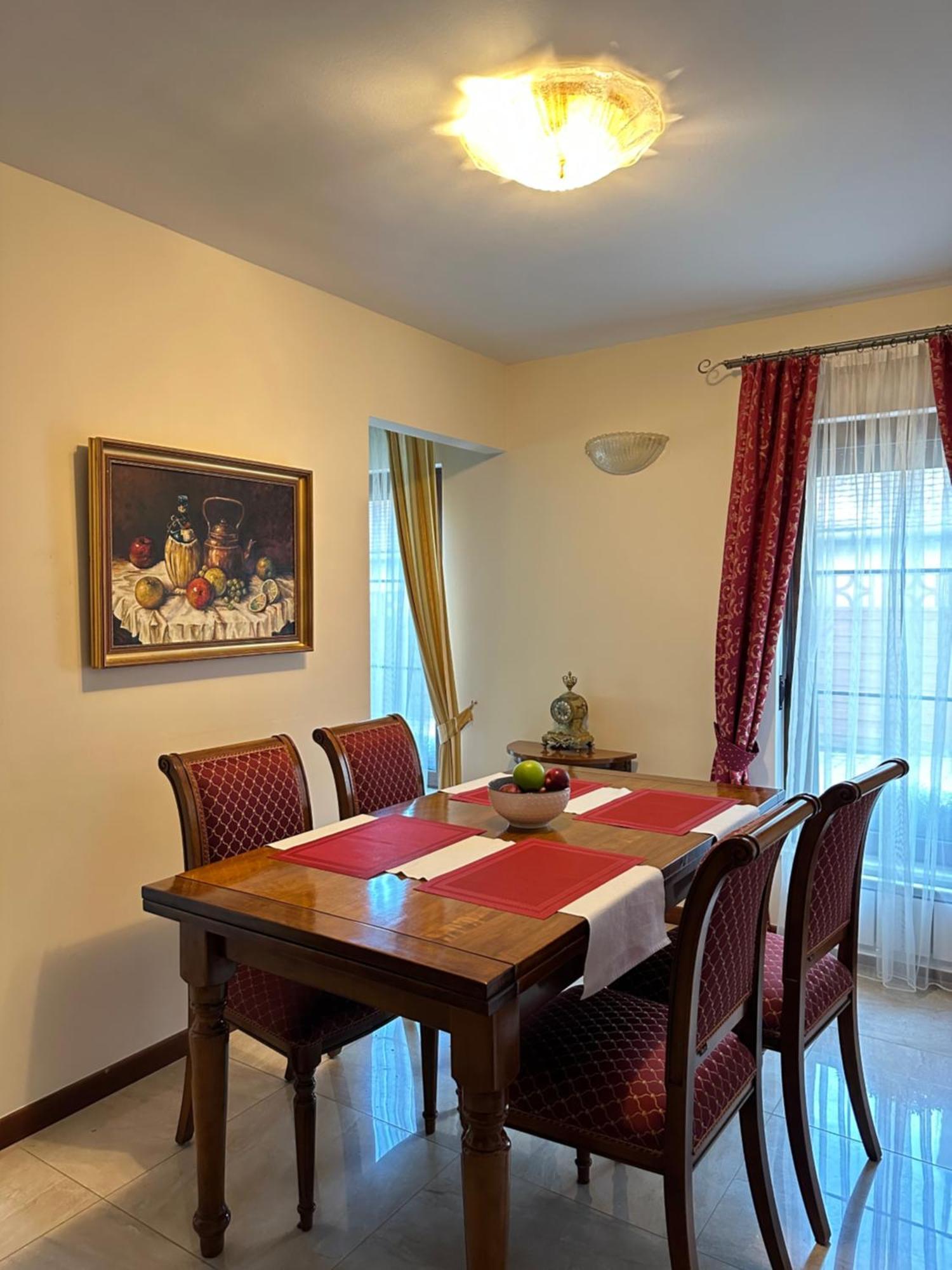 Szent Gyoergy Villa Apartmanhaz Hévíz Εξωτερικό φωτογραφία