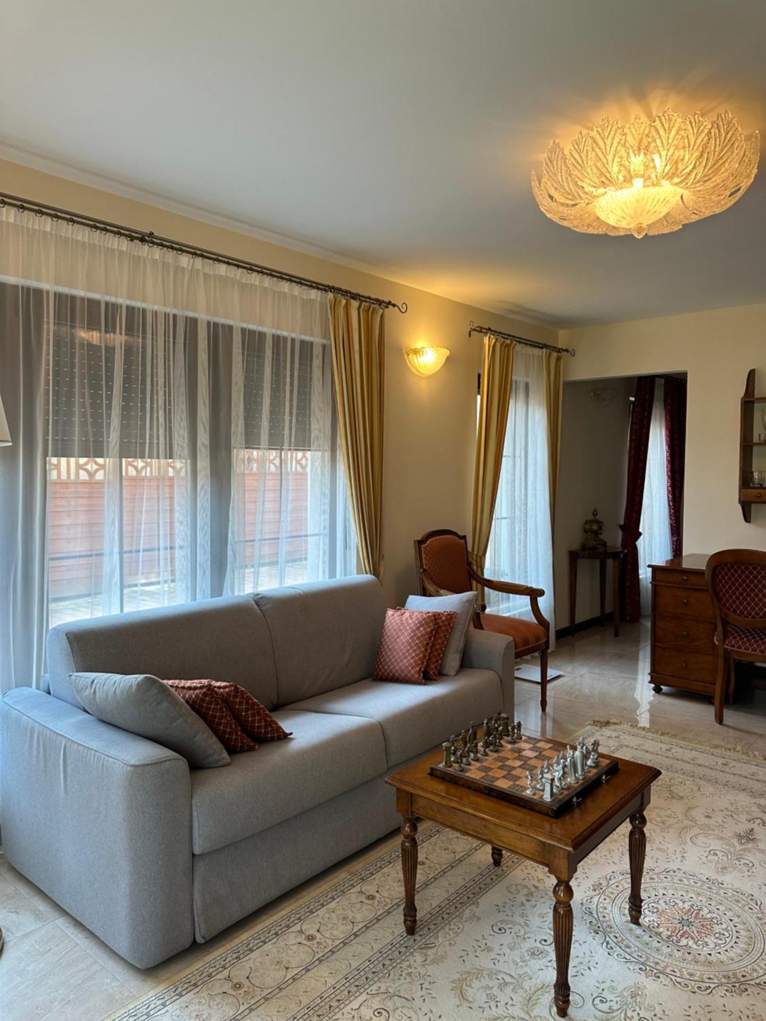 Szent Gyoergy Villa Apartmanhaz Hévíz Εξωτερικό φωτογραφία