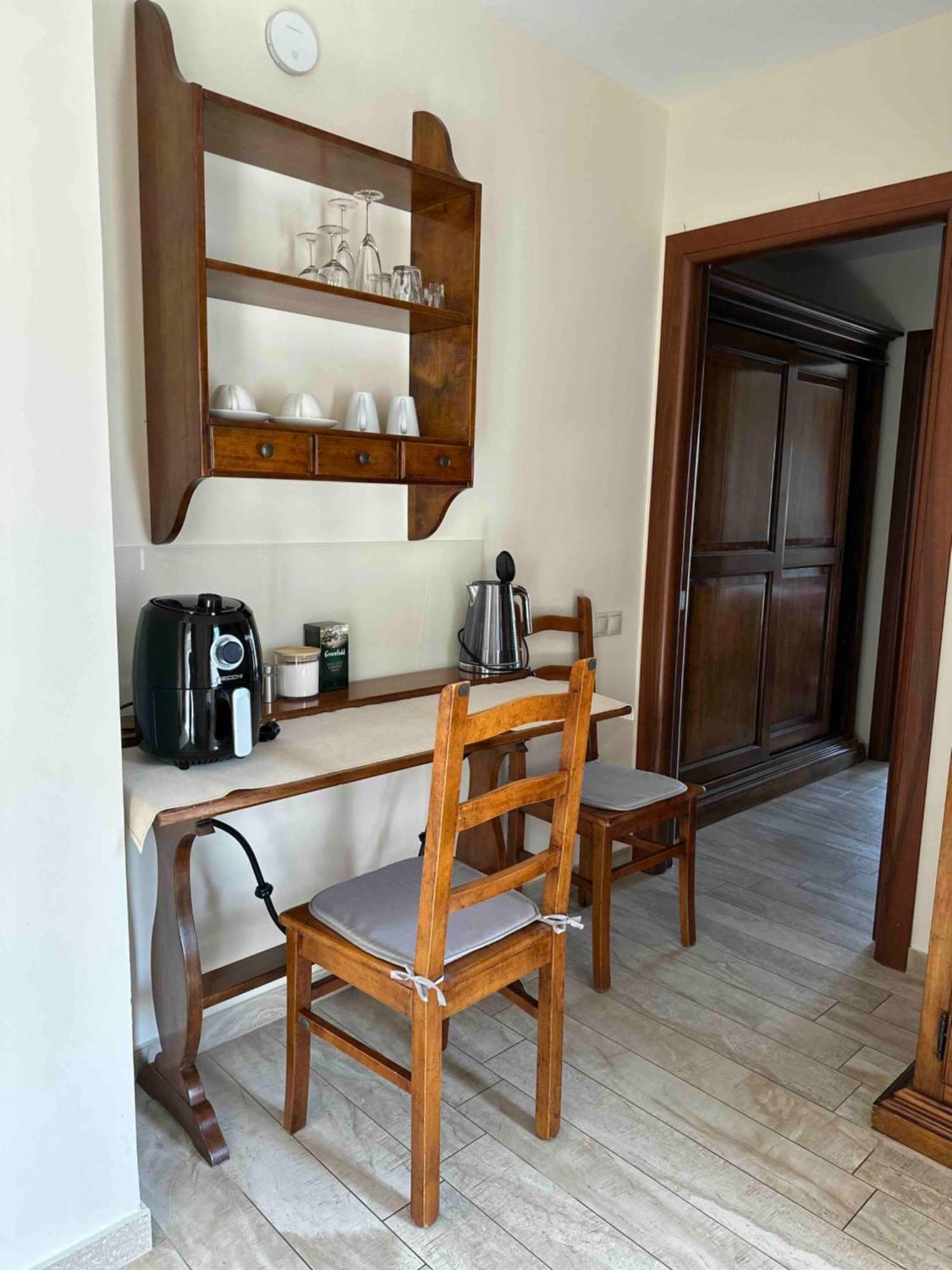 Szent Gyoergy Villa Apartmanhaz Hévíz Εξωτερικό φωτογραφία