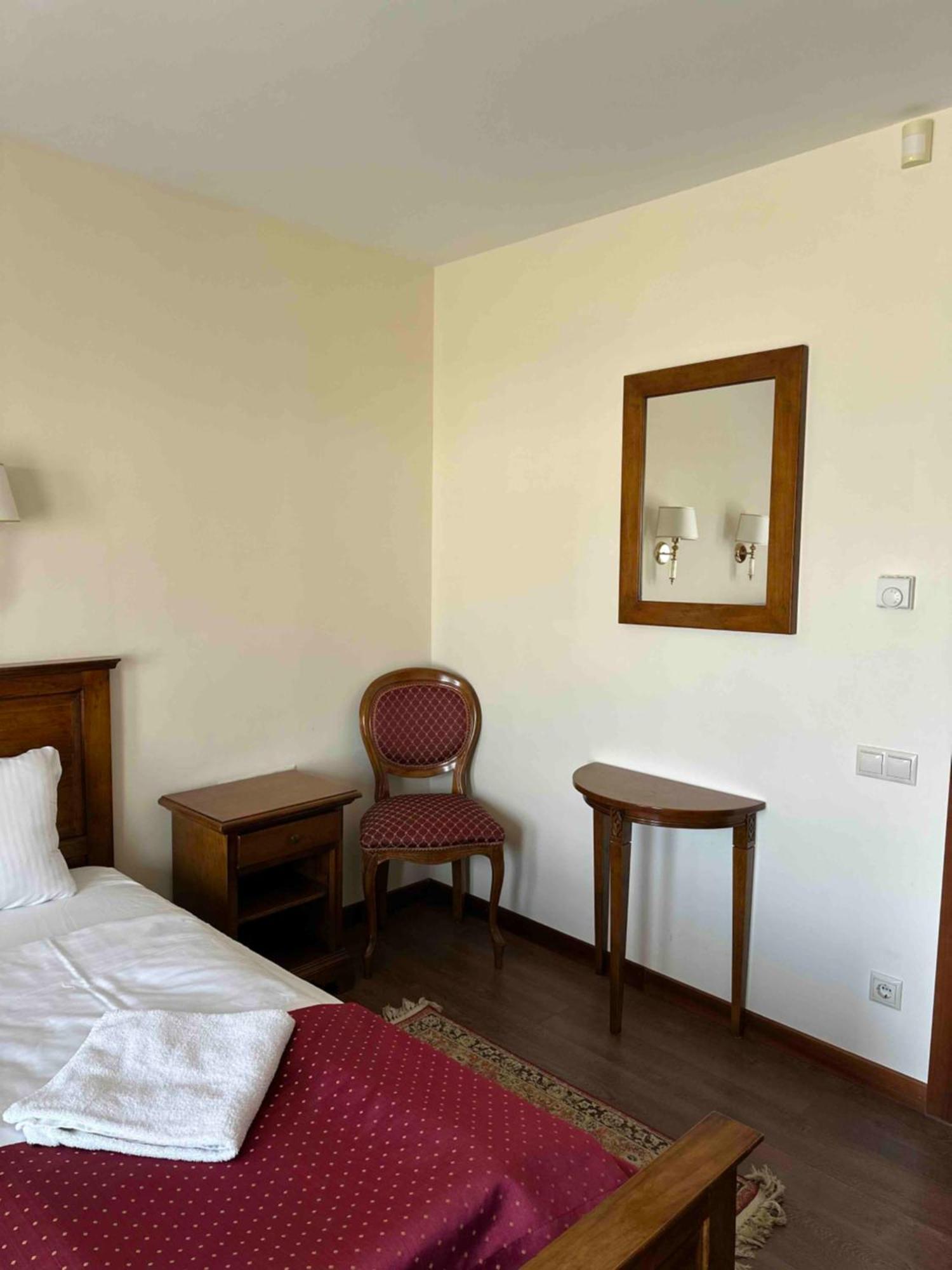 Szent Gyoergy Villa Apartmanhaz Hévíz Εξωτερικό φωτογραφία