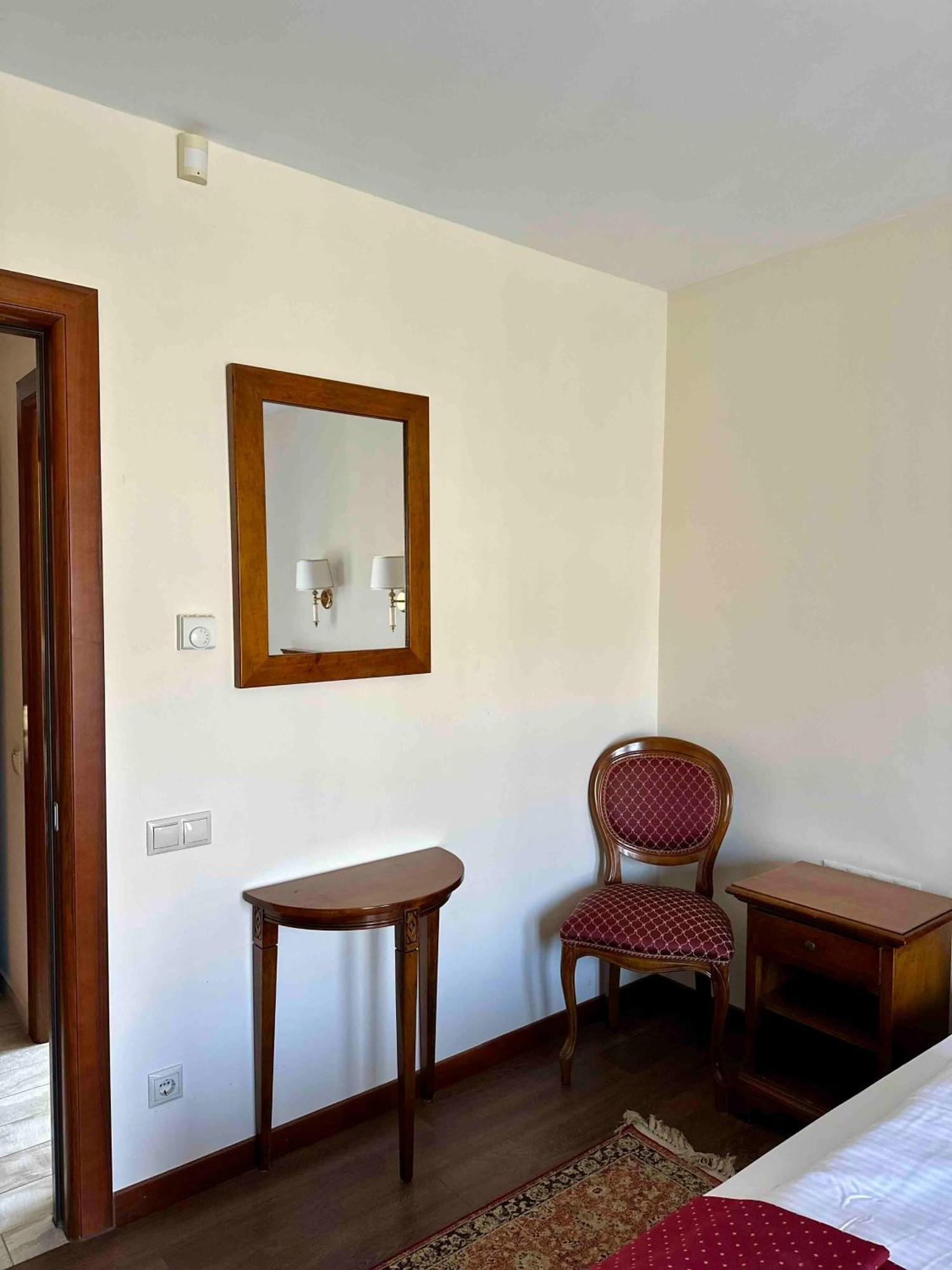 Szent Gyoergy Villa Apartmanhaz Hévíz Εξωτερικό φωτογραφία