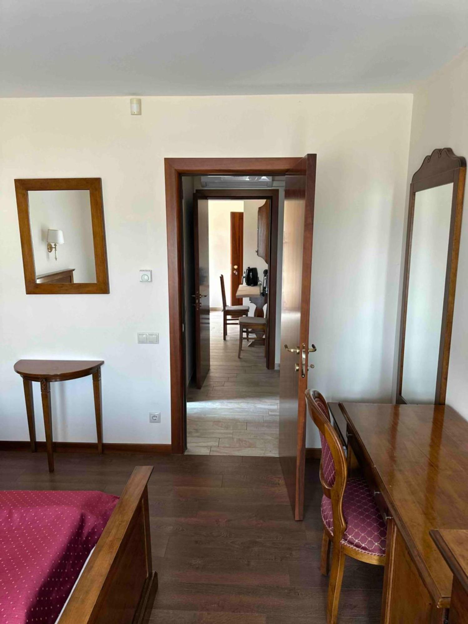 Szent Gyoergy Villa Apartmanhaz Hévíz Εξωτερικό φωτογραφία