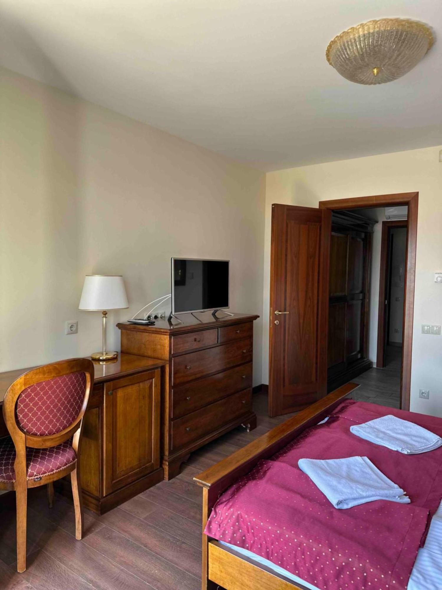 Szent Gyoergy Villa Apartmanhaz Hévíz Εξωτερικό φωτογραφία