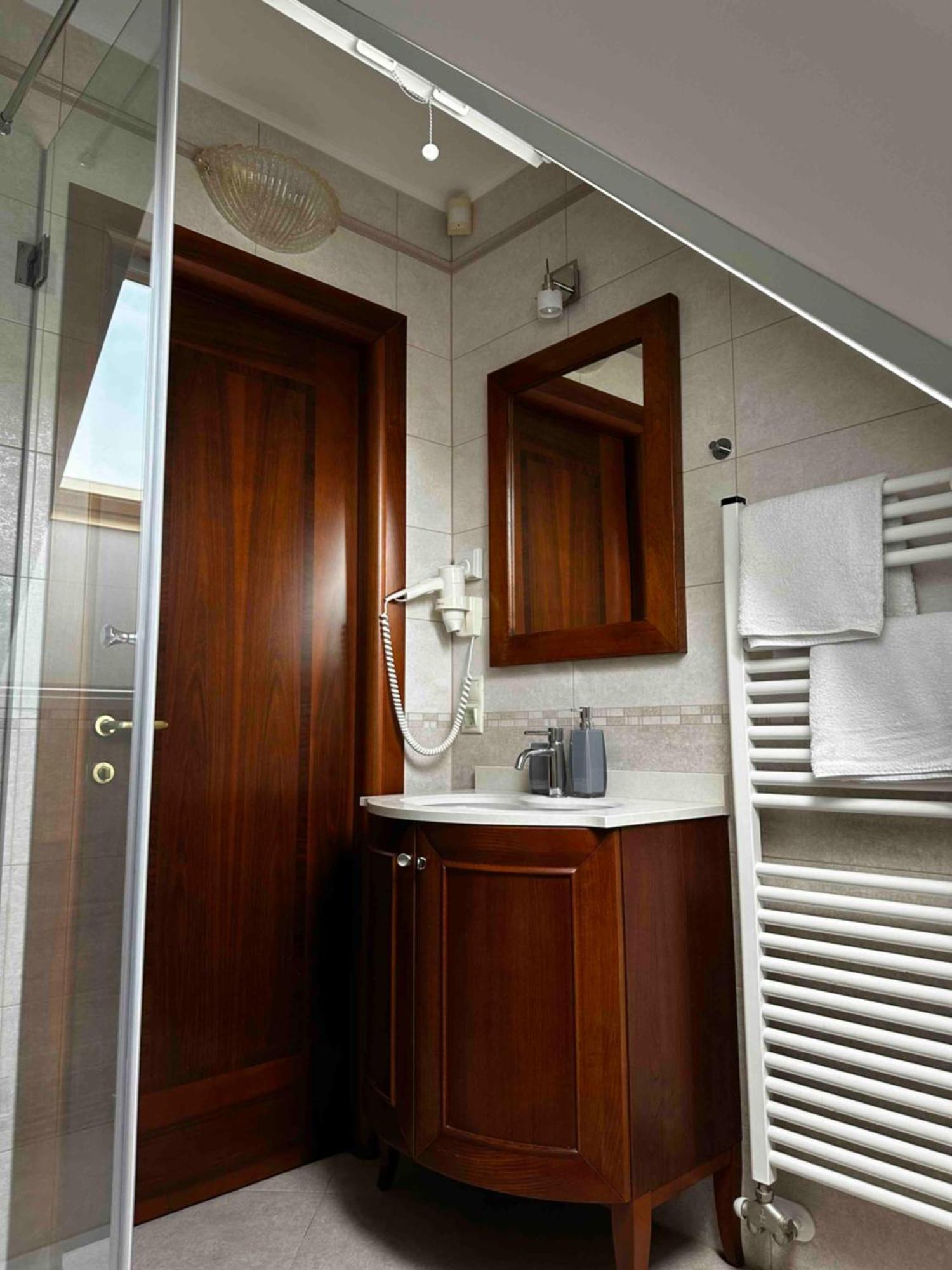 Szent Gyoergy Villa Apartmanhaz Hévíz Εξωτερικό φωτογραφία