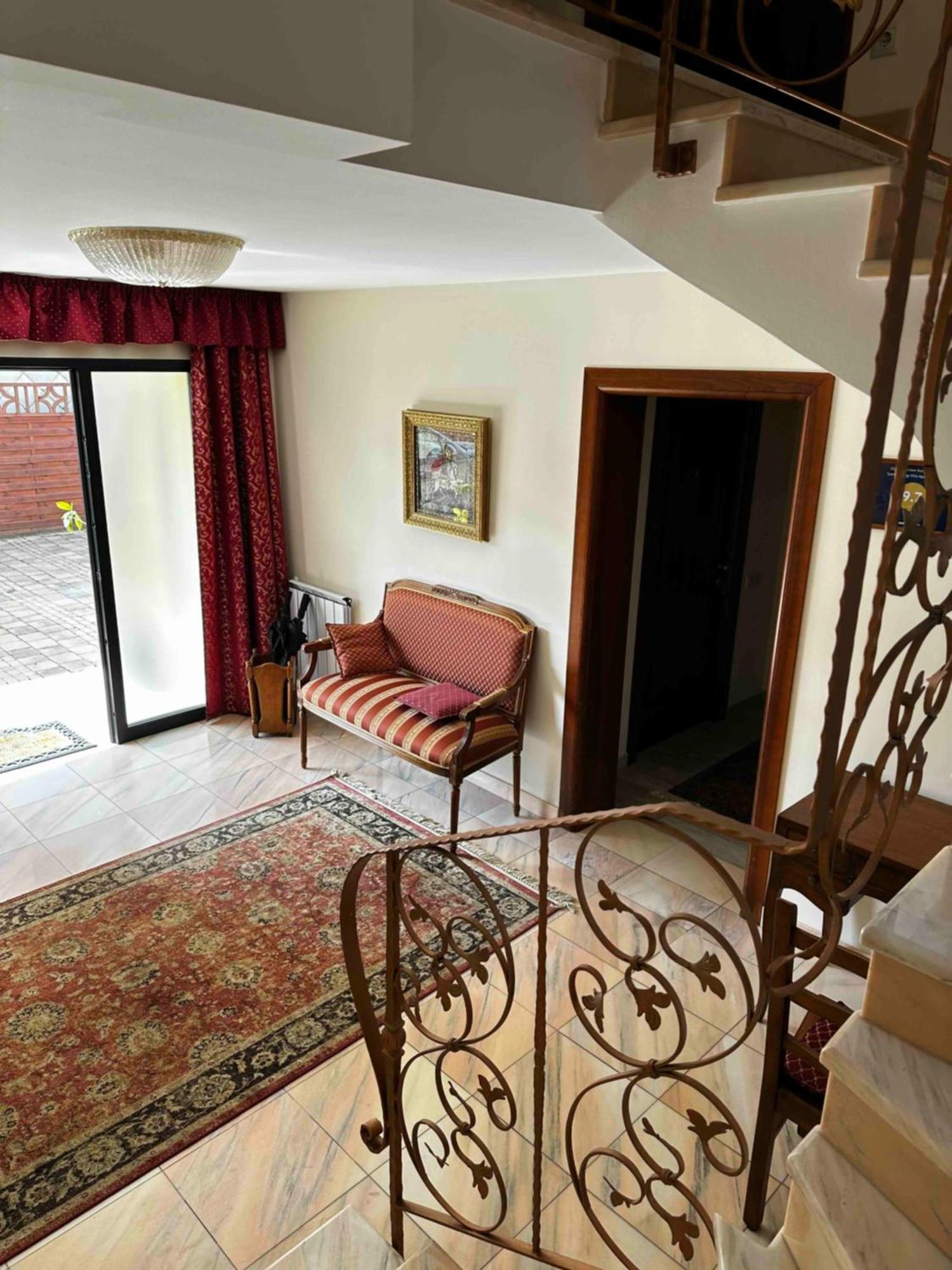 Szent Gyoergy Villa Apartmanhaz Hévíz Εξωτερικό φωτογραφία