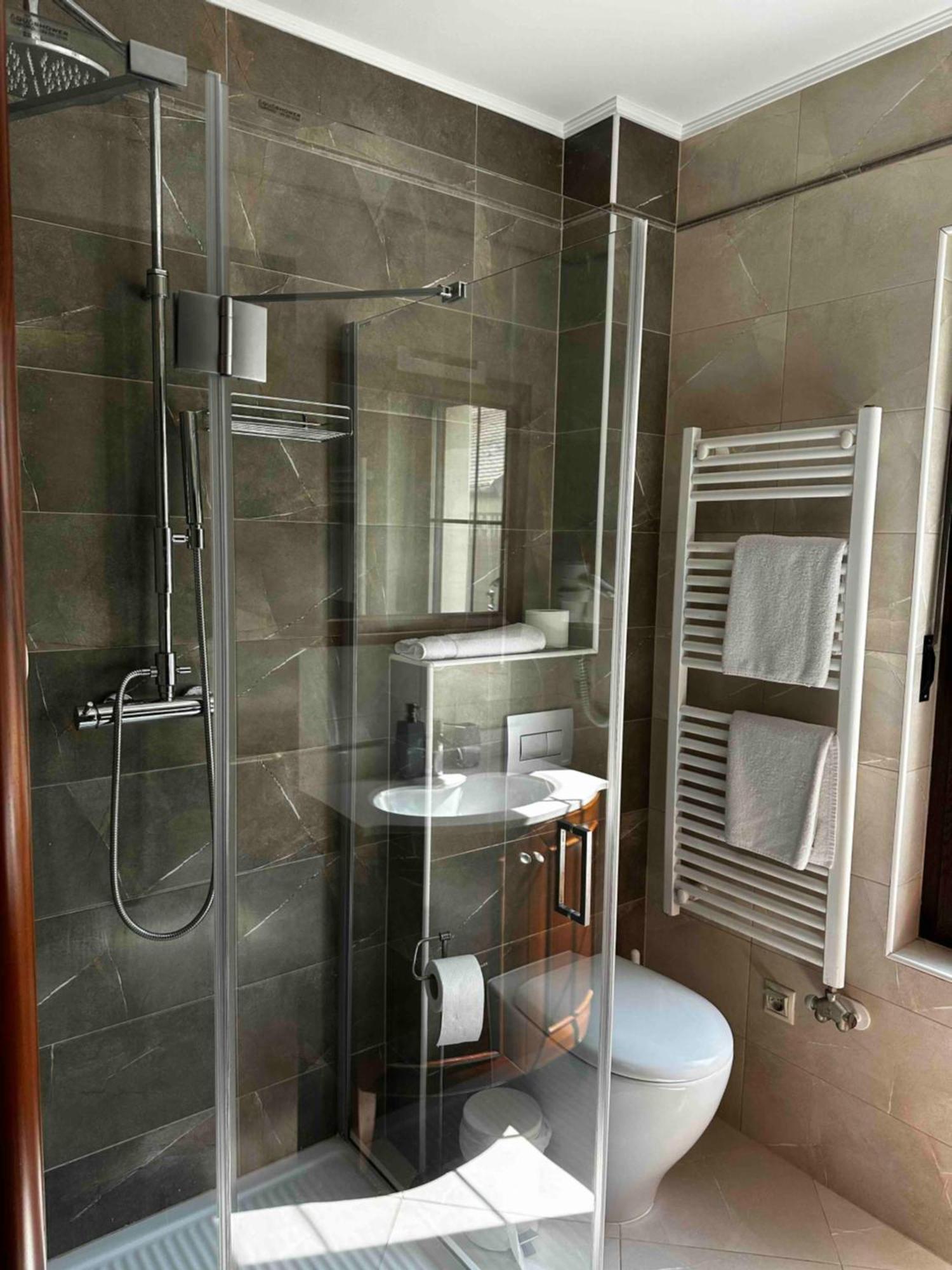 Szent Gyoergy Villa Apartmanhaz Hévíz Εξωτερικό φωτογραφία